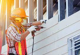 Best Aluminum Siding Installation  in South Run, VA