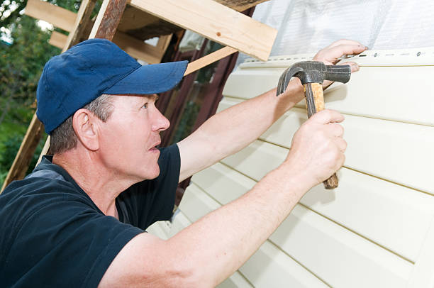 Best Composite Siding  in South Run, VA